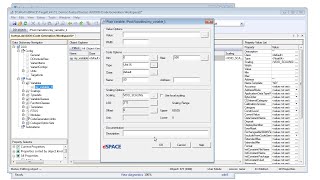TargetLink Data Dictionary First Steps