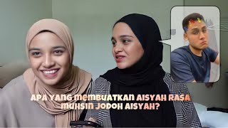 PERNAH CURANG? | GET READY WITH US