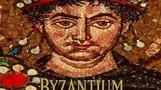 Byzantium: The Lost Empire - John Romer (Complete)