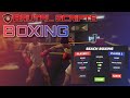 FiveM Boxing Script [ESX & QBCore/QBOX] | Brutal Scripts