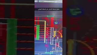 فيديو مهم لكل مهندس مدني(مصمم) يجب كتابة مقاسات المناور على اللوحة الإنشائية تكون أسهل أثناء التنفيذ