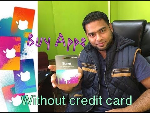 How to purchase apps without credit card in iPhone? How to purchase apps without credit card in iPhone?