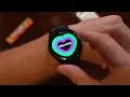 samsung galaxy watch 6 classic unboxing