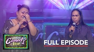 Comedy Bar: Mga hayop na magaling magpatawa! (Full Episode) (Stream Together)