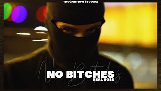 No Bitches (Official Video) Real Boss | New Punjabi Songs 2022 | Latest Punjabi Songs, First Step EP