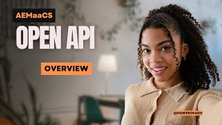 Stop Custom Coding in AEM! Use AEMaaCS Open APIs Instead @AEMGeeks @SGAEM @PowerofAEM