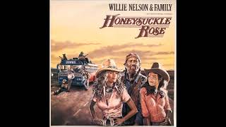 Willie Nelson & Dyan Cannon - Loving You Was Easier (Than Anything I'll Ever Do Again)