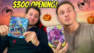 HUGE HITS Yugioh 5Ds Tins Opening!