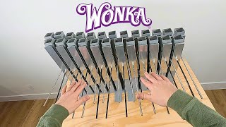 Awesome Music from Movies with Unique Instruments!