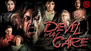 DEVIL MAY CARE 🎬 Exclusive Full Horror Movie Premiere 🎬 English HD 2024