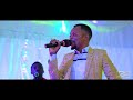 YESU PRIVILEGE live By Past  MARDOCHEE WANZAMBI