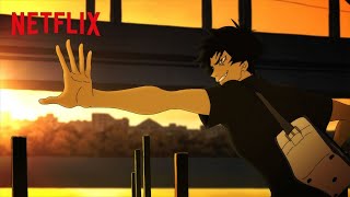 伝説のコミックが過激に甦る！『DEVILMAN crybaby』PV第3弾