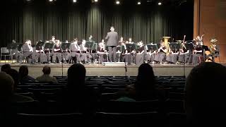 JPS Wind Ensemble | State Gala