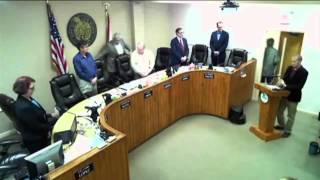 Florida City Leaders Walk Out on Atheist 'Prayer'