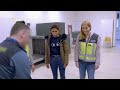 identity thieves and smugglers airport security madrid हिंदी s7 e1 nat geo