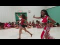 a shari dancing doll tryout 2018