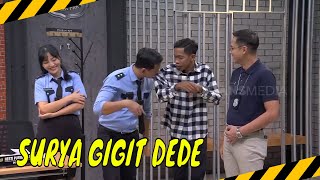 Dede Rela Ditahan Supaya Dapet Makan | MOMEN KOCAK LAPOR PAK! (17/04/24)