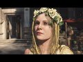 ryse：son of rome ryse：羅馬之子 hd 第二章 家園