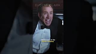 Did You Know In National Treasure