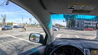 Right on Red in 5 Minutes: Handling Right Turns on Red Lights on the Drivers License Test.