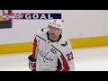 nhl highlights capitals vs. penguins february 22 2025