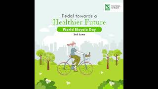 World Bicycle Day