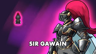 Librarium Animated - Sir Gawain