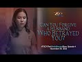 Can You Forgive a Husband Who Betrayed You? | #TSCATheMindaMacasoStory Episode 4 | November 28, 2024