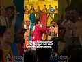 watch this kerala bride s stunning chenda performance shorts the better india