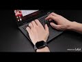 【splustech】thinkpad t14p评测：标压处理器，高性能释放，商务本也开始内卷了！