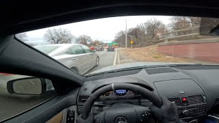 License does the impossible (FULL GK POV)