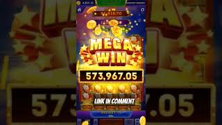 new joy slots game mega big winnings #ytshorts #youtubeshort#viral