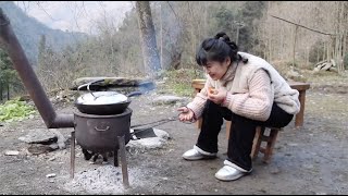 四川人都爱的一道美食，土豆控饭