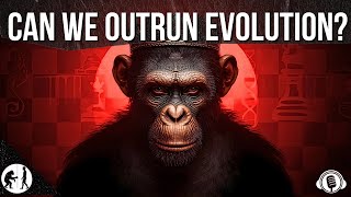 Why Human Evolution Accelerated 100,000 Years Ago? | The Race That Never Ended