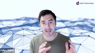 Let's talk about the data translator role! Snapshots with Felipe Flores