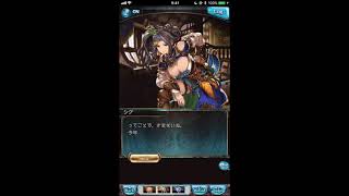 グラブル_限定ボイス_シグ_バレンタイン2017