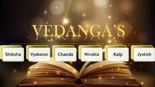 An Introduction to Vedangas |UPSC/IAS/SSC /NET- Dr Veenus Jain