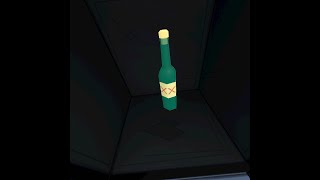 making wine in vr prison