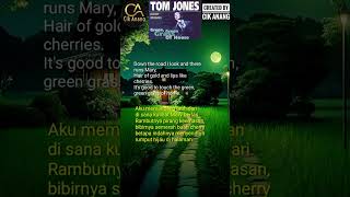 Love Song Memories: "Green Green Grass Of Home" (Tome Jones) Lirik & Terjemahan.