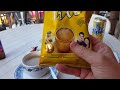 balcony coffee moccona 3 in 1 trio gold in pattaya thailand coffeechilltv