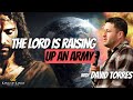 9/11/2024 David Torres: The Lord Is Raising Up an Army