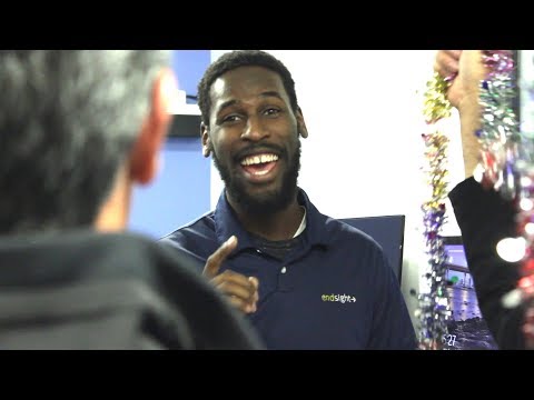 Endsight Company Holiday Video 2017 Endsight Company Holiday Video 2017