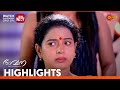 Bhavana - Highlights of the day | 30 Apr 2024 | Surya TV