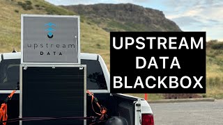 UPSTREAM DATA BLACKBOX \u0026 2 Bitmain S21’s