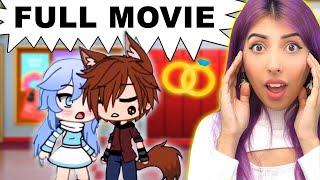 The Alpha's Promise 🐾 Gacha Life Club FULL MOVIE