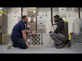 Small Residential Air Source Heat Pump Training at BCIT
