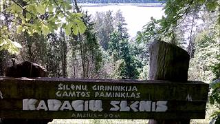 Kadagių slėnis