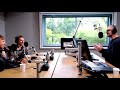 Muse – Beats Radio 1 Interview 05/09/2018 with Zane Lowe