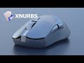 Surfacing with XNURBS | Plasticity 3d