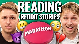 Reading Reddit Stories 2023 Marathon
